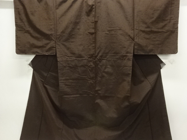 Japanese Kimono / Men's Kimono Silk